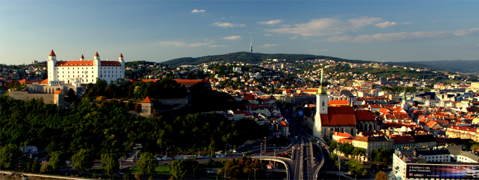 Best of Bratislava